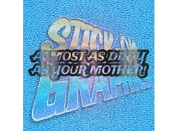 Almost As Dirty As Your Mother