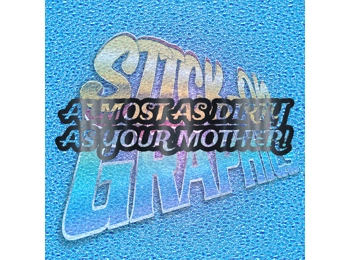 Almost As Dirty As Your Mother