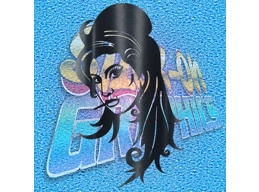 Amy Whinehouse
