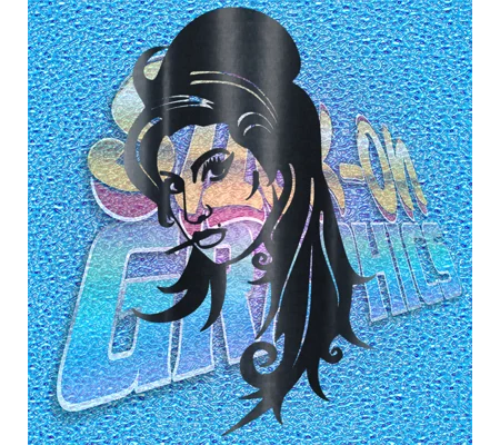 Amy Whinehouse