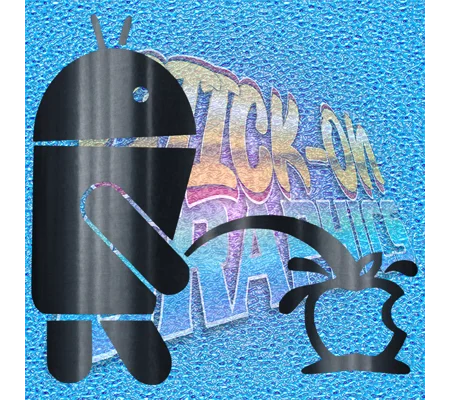 Android Piss On Apple