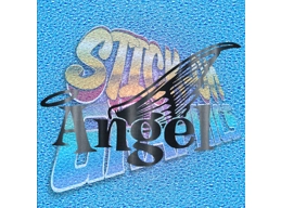 Angel 002
