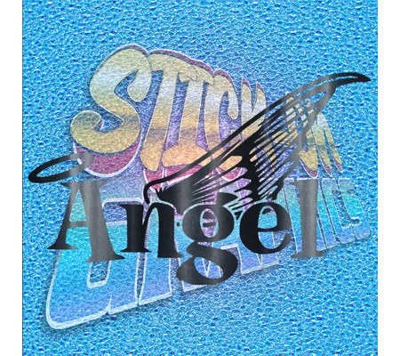 Angel 002