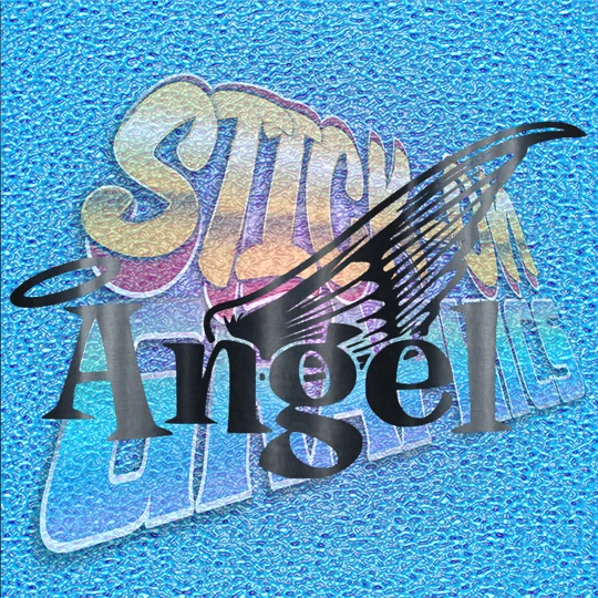Angel 002