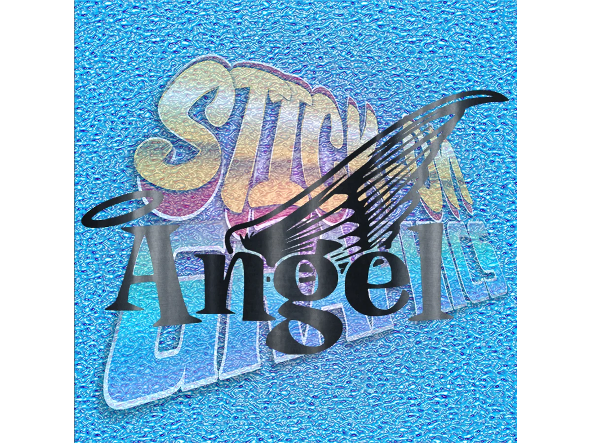 Stick-On Graphics