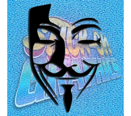 Anonymous