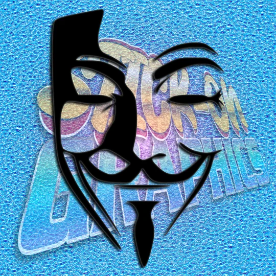 Anonymous