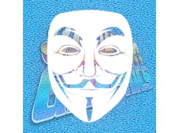 Anon 001