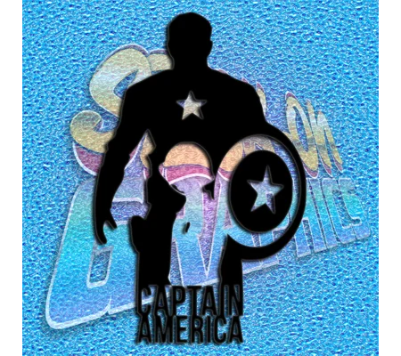 Avengers Captain America