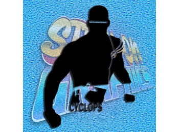 X-Men Cyclops