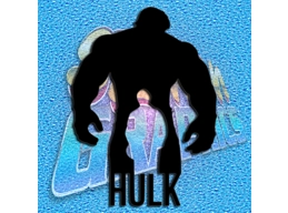 Avengers Hulk
