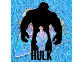 Avengers Hulk