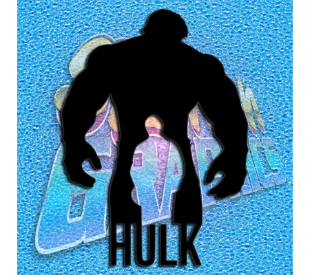Avengers Hulk