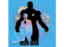 Avengers Iron Man