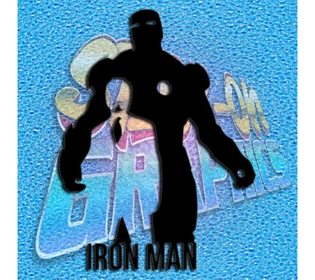 Avengers Iron Man