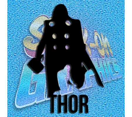 Avengers Thor