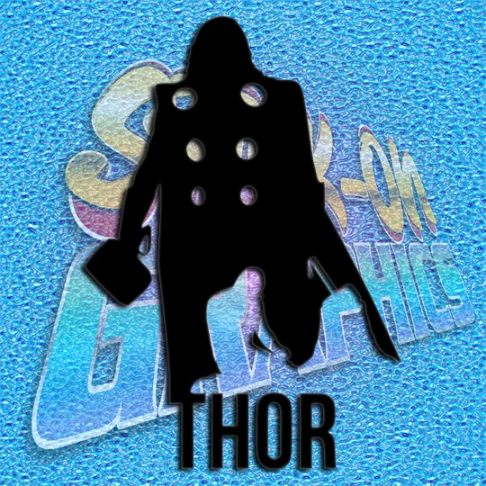 Avengers Thor
