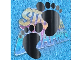 Baby Feet 001
