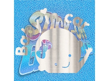 Baby In Car 001 Girl