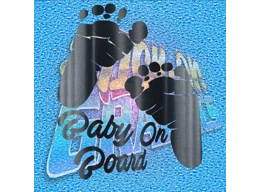 Baby On Board 001