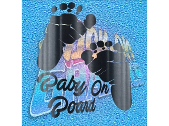 Baby On Board 001