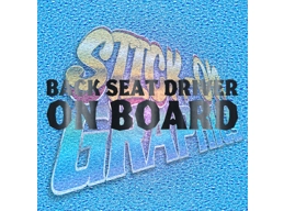 Back Seat Driver