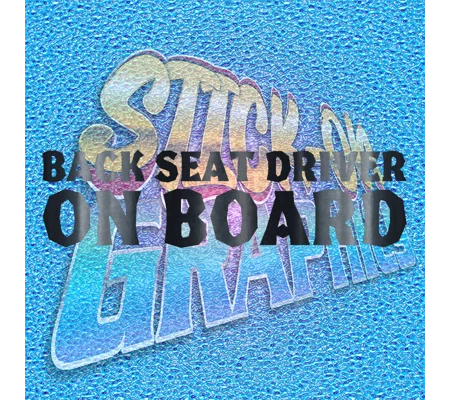Back Seat Driver