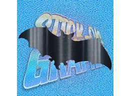 Bat 001