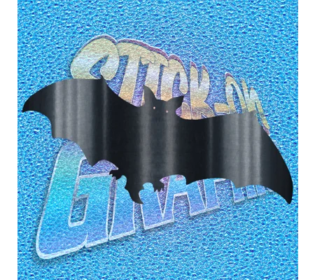 Bat 001