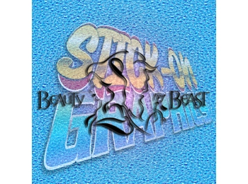 Beauty and The Beast 002