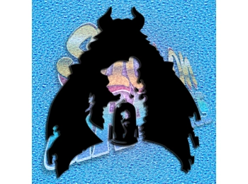 Beauty and The Beast 005