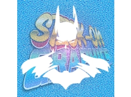 Batman 001