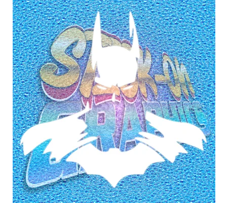 Batman 001