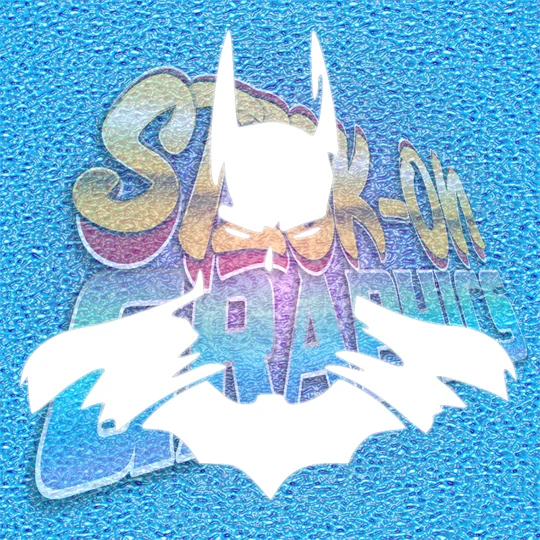 Batman 001