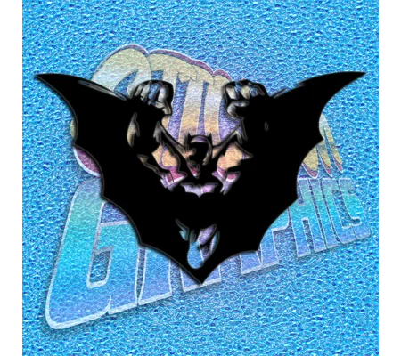 Batman Fly