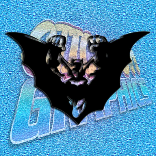 Batman Fly