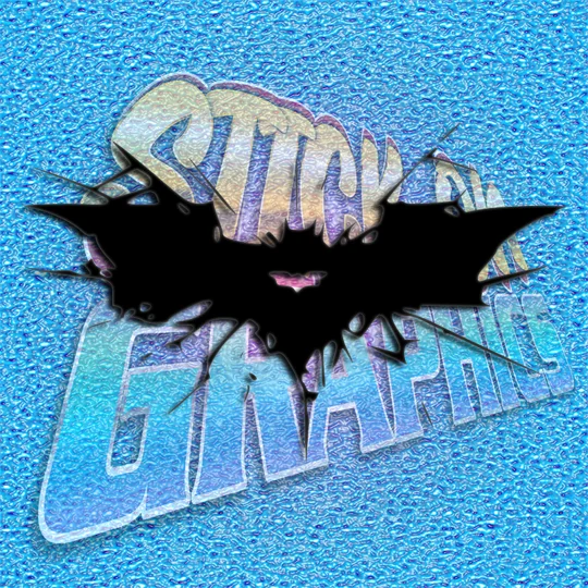 Batman Smash