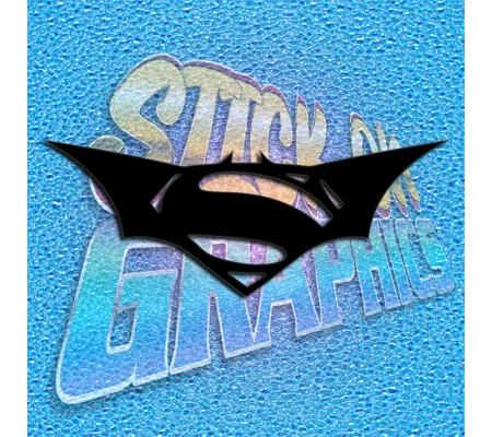Batman Superman