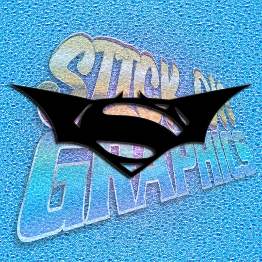 Batman Superman