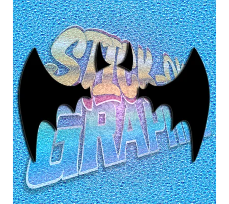 Bat Wings n Ears