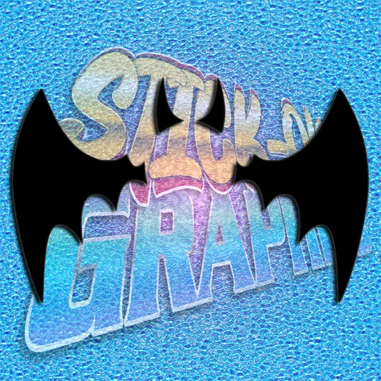 Bat Wings n Ears