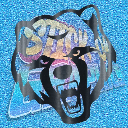 Bear Head 001