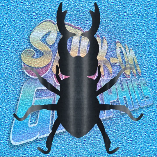 Beetle 002