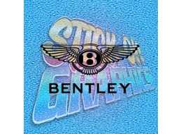 Bentley
