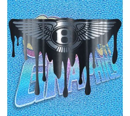 Bently Drip