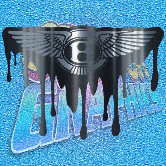 Bently Drip
