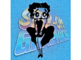 Betty Boop 001