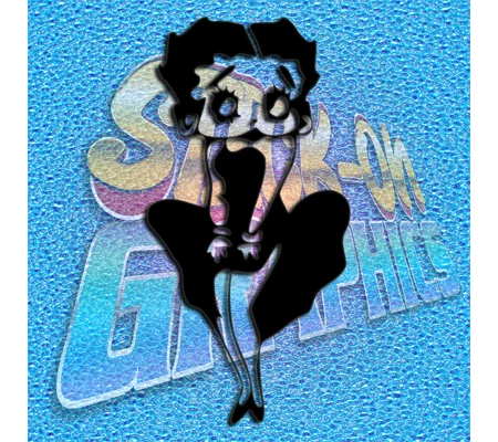 Betty Boop 001