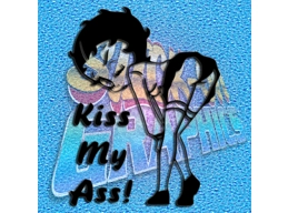 Betty Boop 010