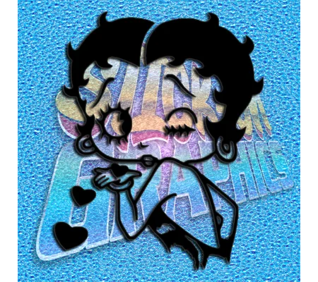 Betty Boop 015